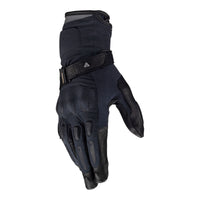 Leatt 7.5 ADV HydraDri Glove - Stealth (M) LE6024040561#