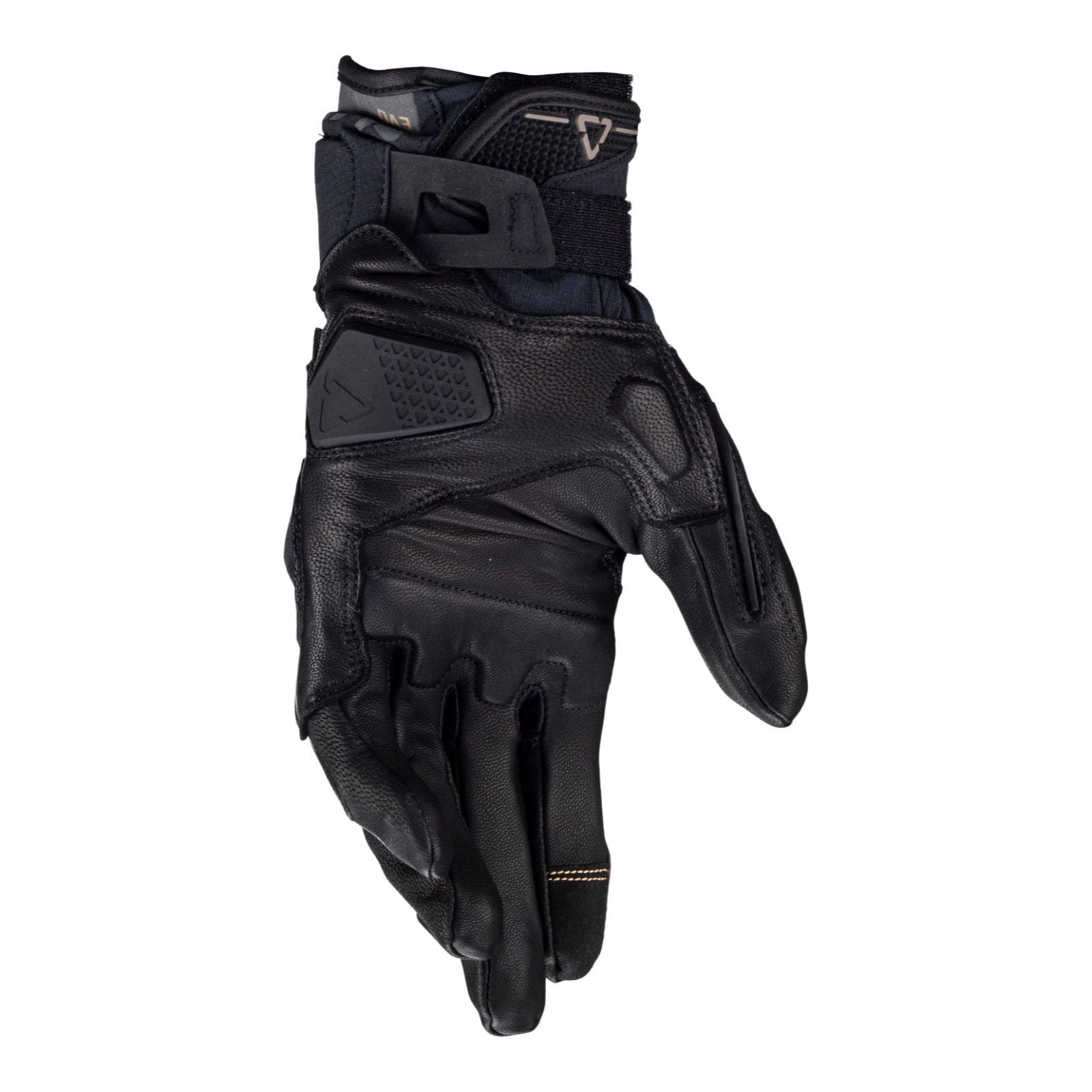 Leatt 7.5 ADV HydraDri Glove - Stealth (M) LE6024040561#
