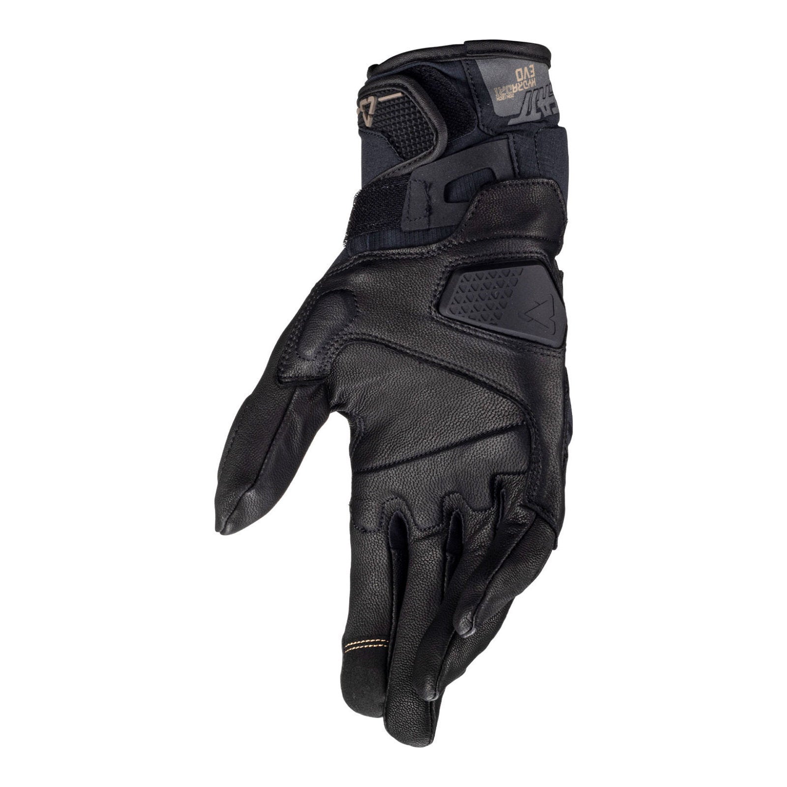 Leatt 7.5 ADV HydraDri Glove - Stealth (2XL) LE6024040564#