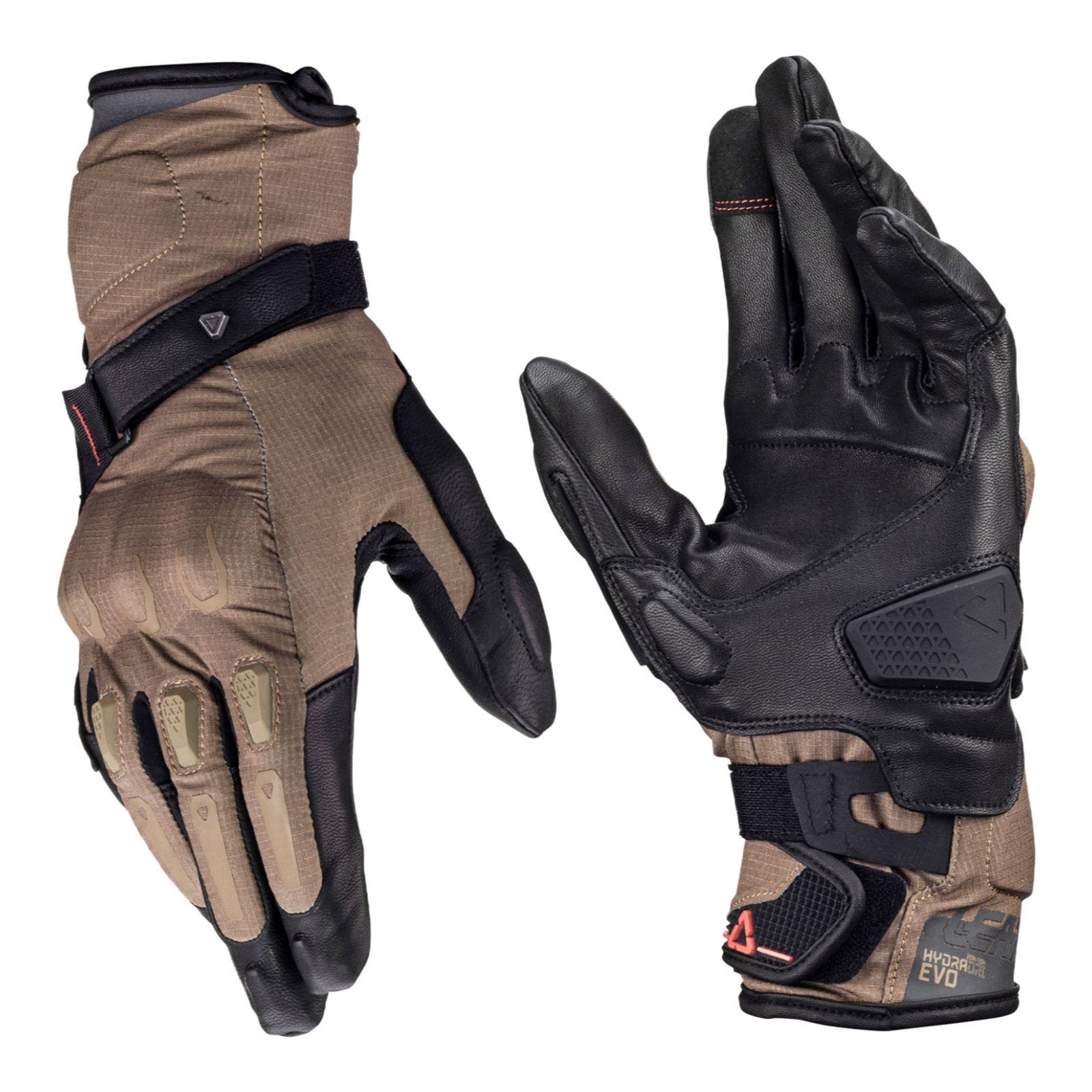 Leatt 7.5 ADV HydraDri Glove - Desert (L) LE6024040582#