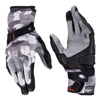 Leatt 7.5 ADV HydraDri Glove - Steel (S) LE6024040600#