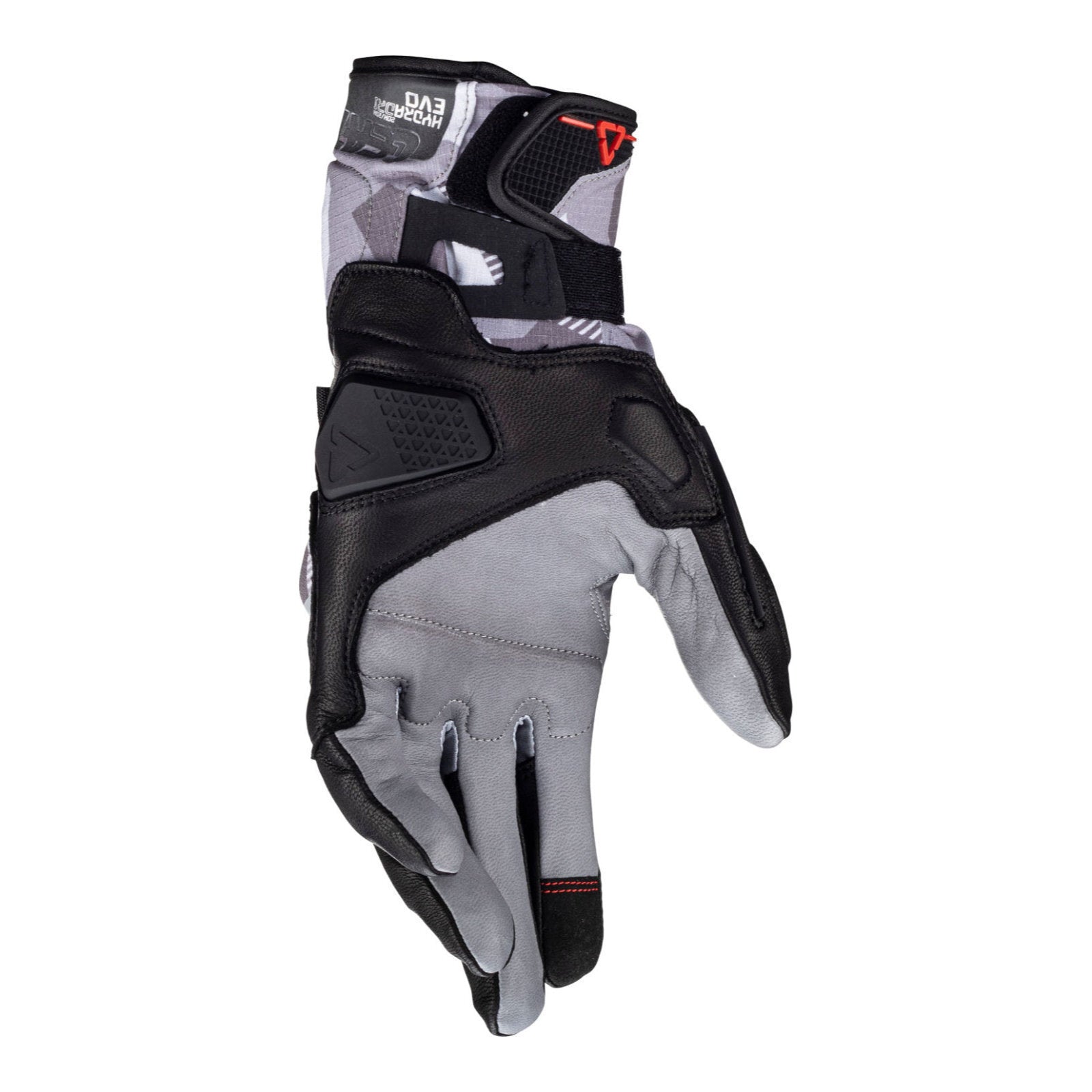 Leatt 7.5 ADV HydraDri Glove - Steel (S) LE6024040600#