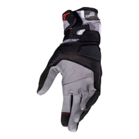 Leatt 7.5 ADV HydraDri Glove - Steel (L) LE6024040602#