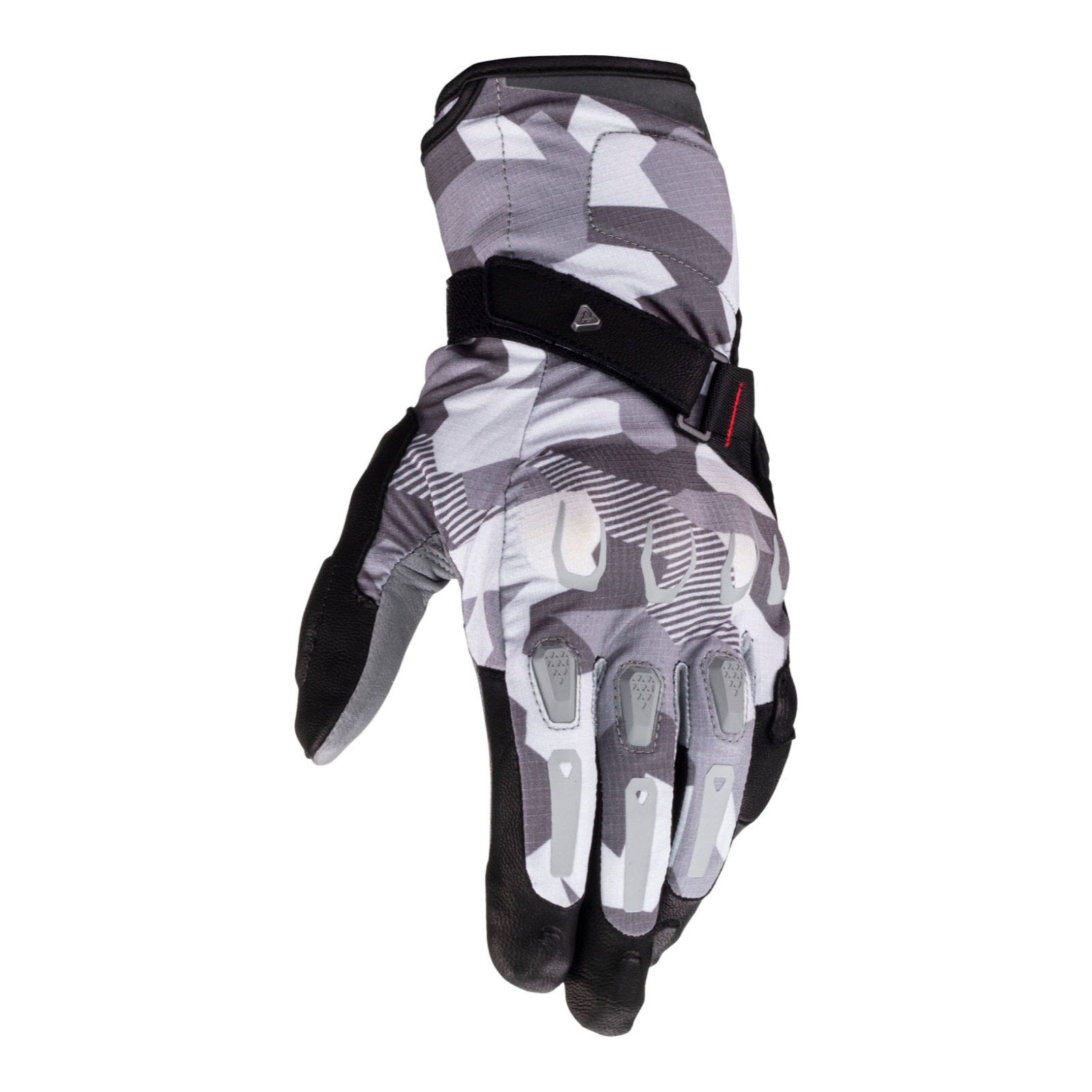 Leatt 7.5 ADV HydraDri Glove - Steel (XL) LE6024040603#
