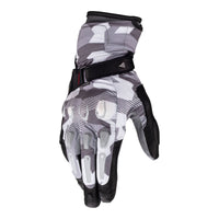 Leatt 7.5 ADV HydraDri Glove - Steel (2XL) LE6024040604#