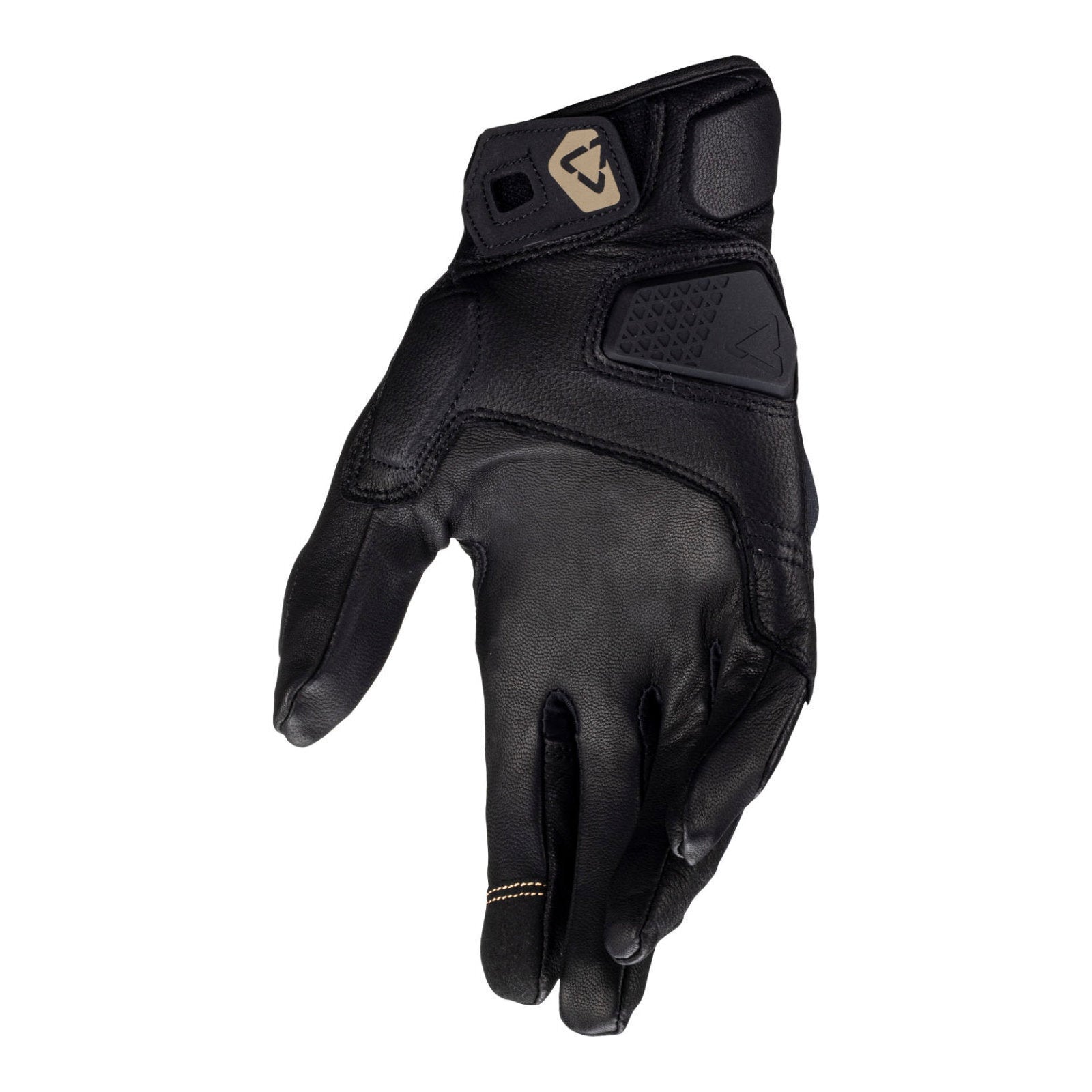 Leatt 7.5 ADV HydraDri Glove (Short) - Stealth (2XL) LE6024040624#