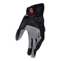 Leatt 7.5 ADV HydraDri Glove (Short) - Steel (XL) LE6024040643#
