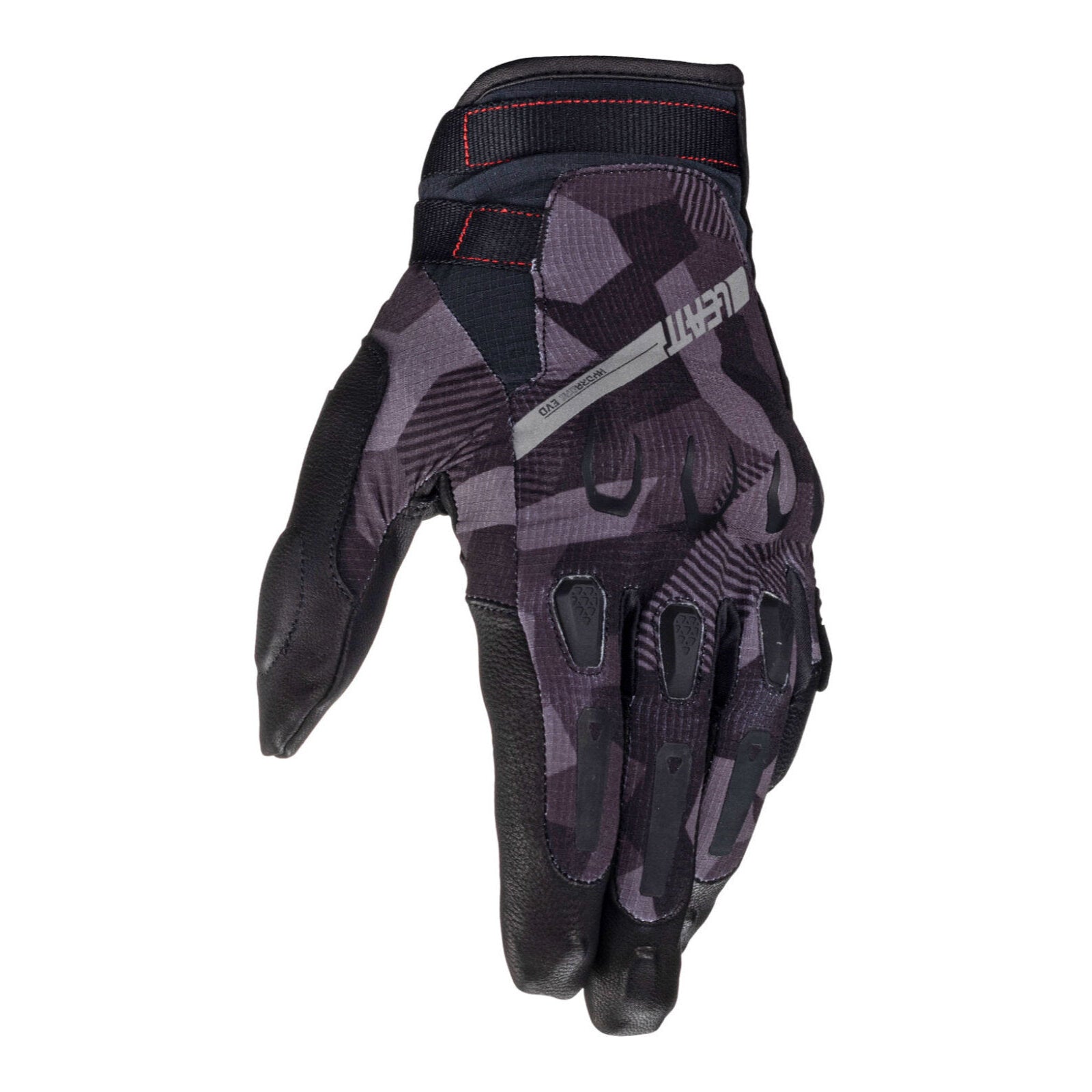 Leatt 7.5 ADV HydraDri Glove (Short) - Camo (L) LE6024040682#