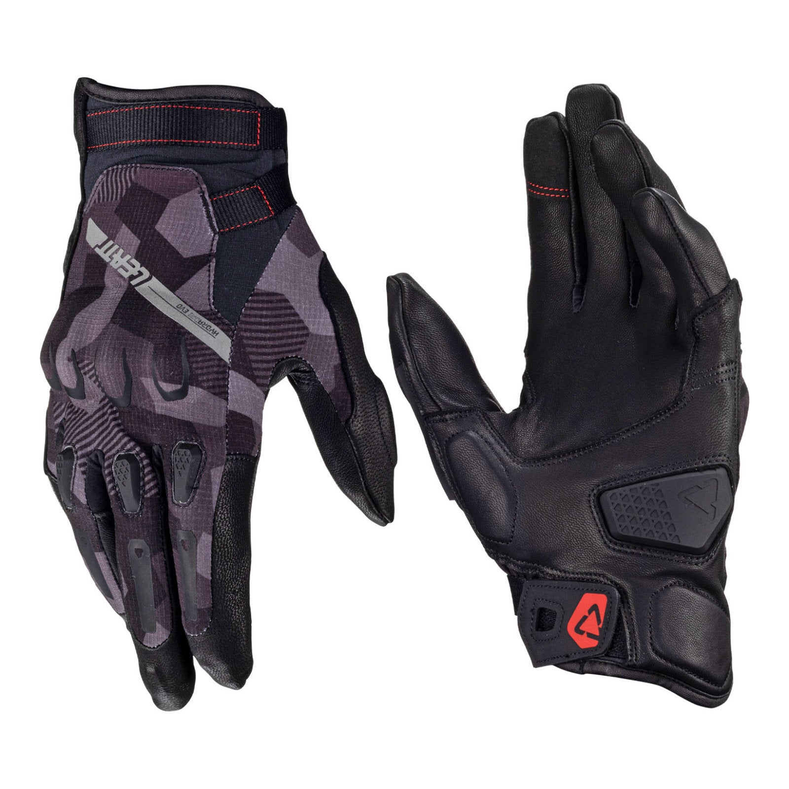 Leatt 7.5 ADV HydraDri Glove (Short) - Camo (XL) LE6024040683#