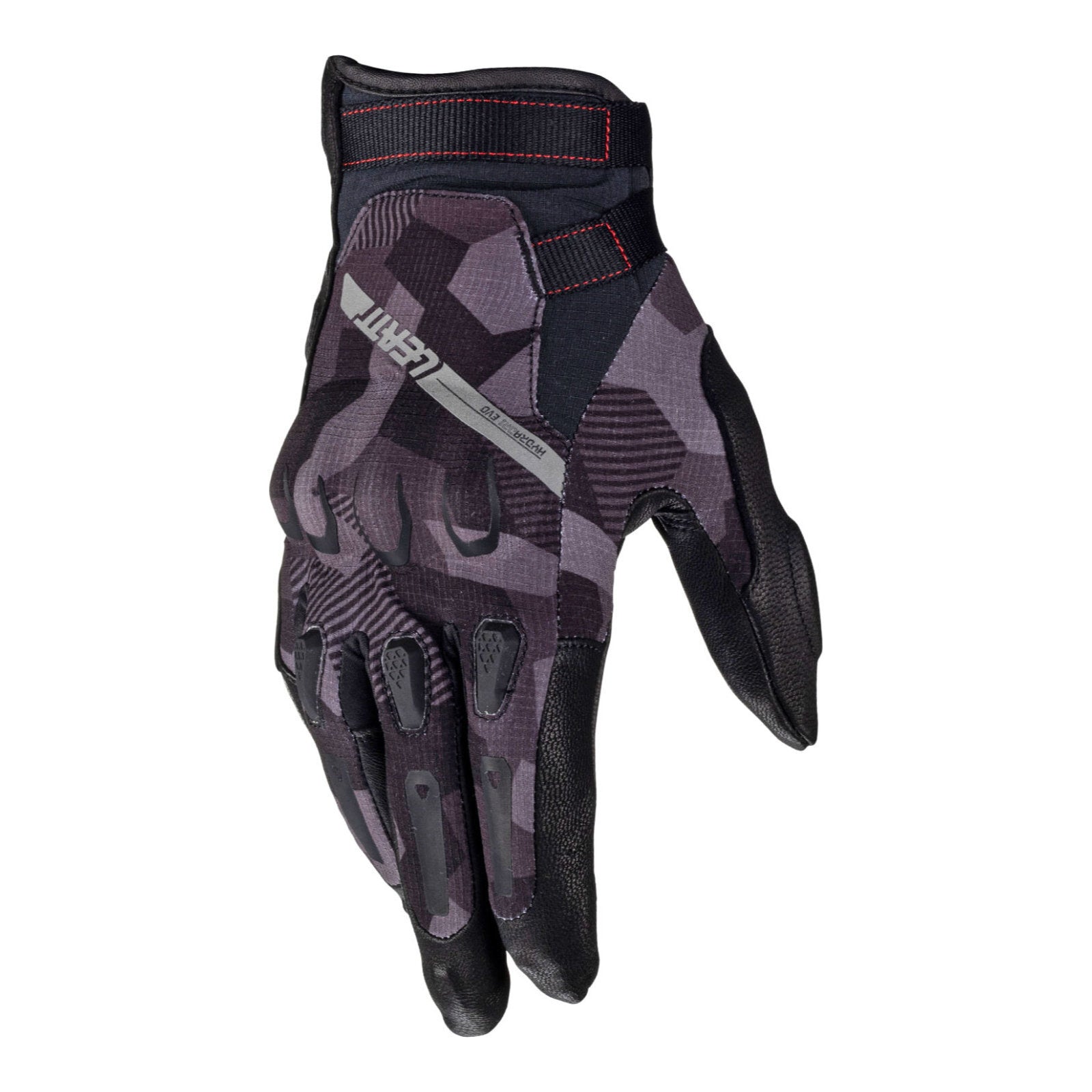 Leatt 7.5 ADV HydraDri Glove (Short) - Camo (2XL) LE6024040684#