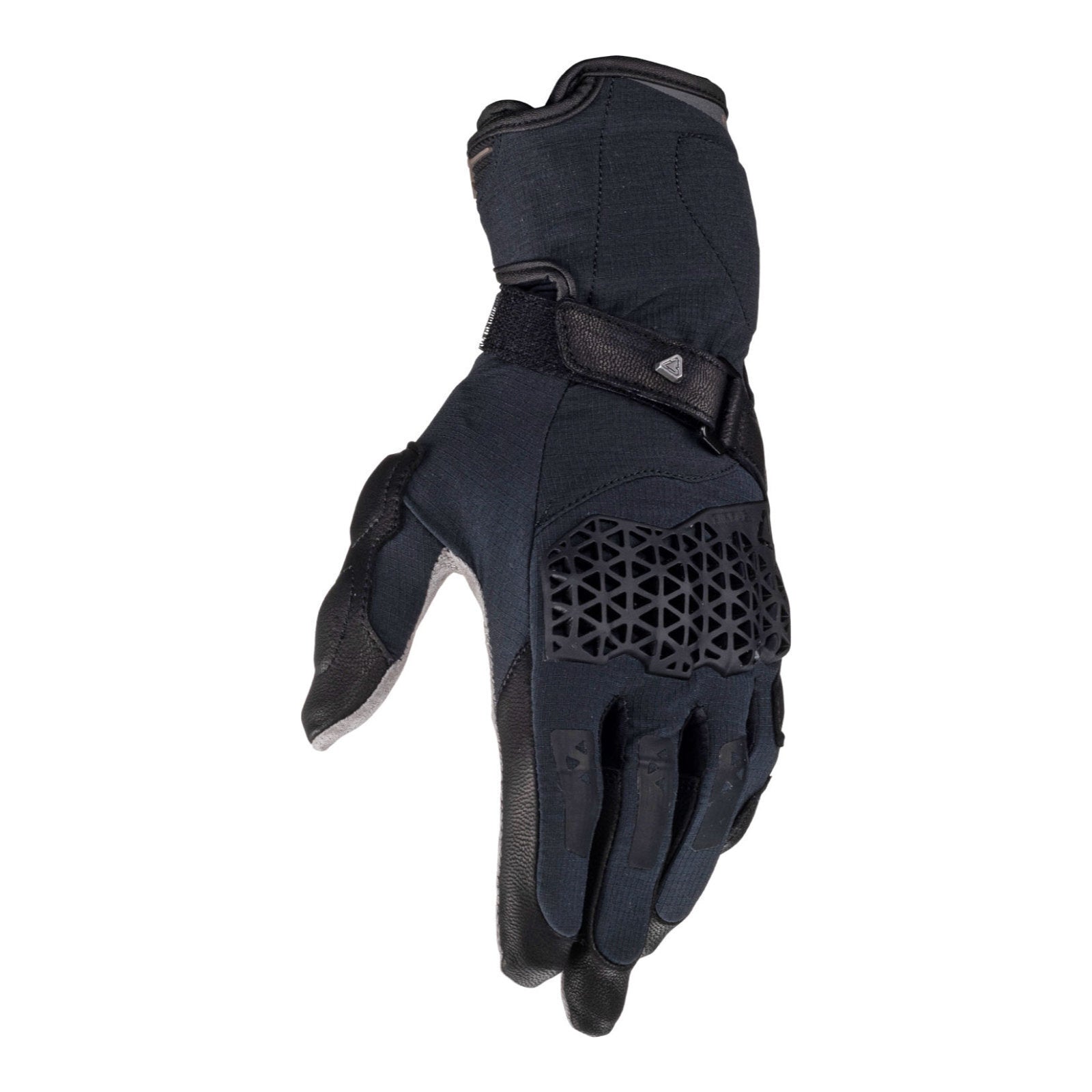 Leatt 7.5 Glove ADV X-Flow - Stealth (S) LE6024040700#