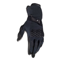 Leatt 7.5 Glove ADV X-Flow - Stealth (M) LE6024040701#