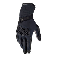 Leatt 7.5 Glove ADV X-Flow - Stealth (L) LE6024040702#