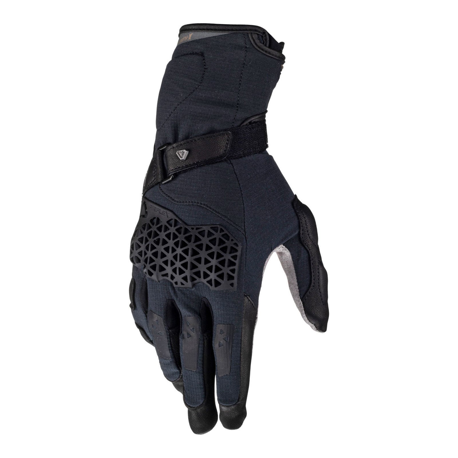 Leatt 7.5 Glove ADV X-Flow - Stealth (2XL) LE6024040704#