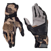 Leatt 7.5 Glove ADV X-Flow - Desert (S) LE6024040720#