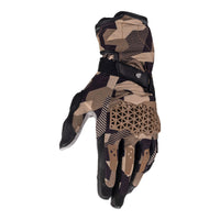 Leatt 7.5 Glove ADV X-Flow - Desert (L) LE6024040722#