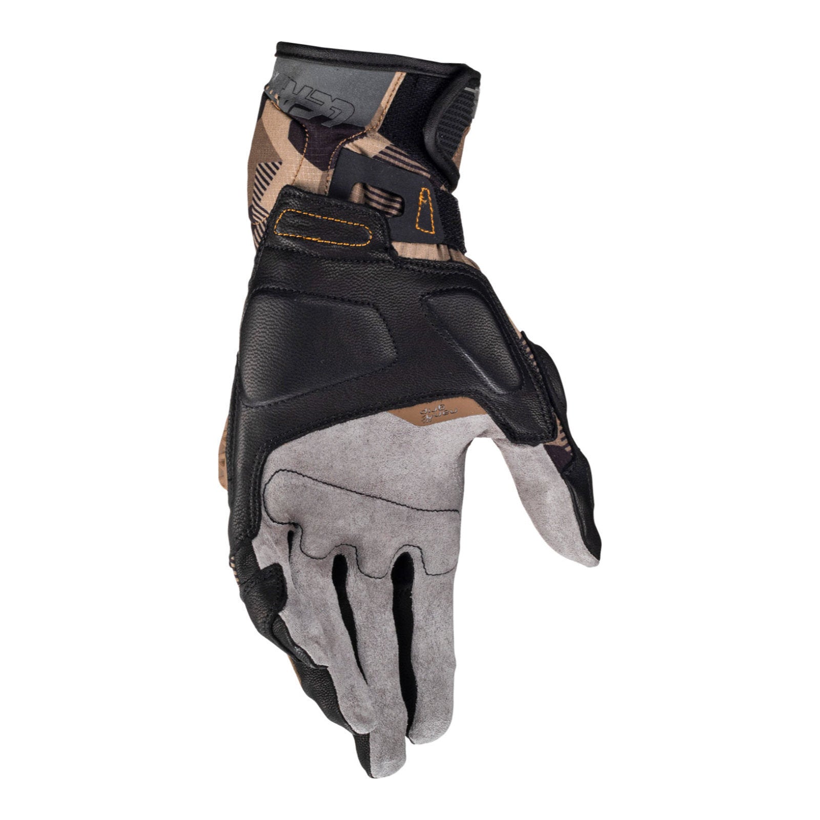 Leatt 7.5 Glove ADV X-Flow - Desert (L) LE6024040722#