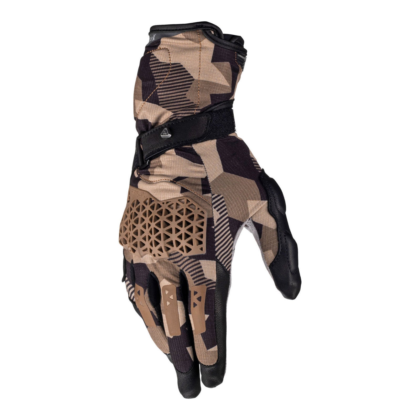 Leatt 7.5 Glove ADV X-Flow - Desert (XL) LE6024040723#
