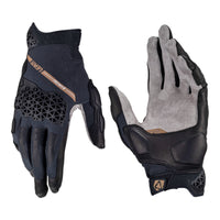 Leatt 7.5 Glove ADV X-Flow (Short) - Stealth (S) LE6024040760#
