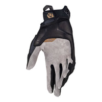 Leatt 7.5 Glove ADV X-Flow (Short) - Stealth (S) LE6024040760#