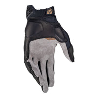 Leatt 7.5 Glove ADV X-Flow (Short) - Stealth (2XL) LE6024040764#