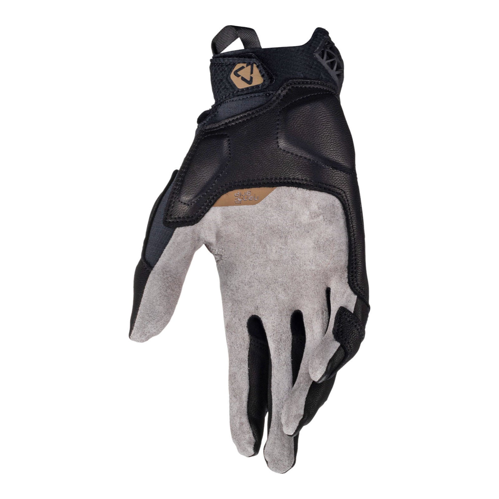 Leatt 7.5 Glove ADV X-Flow (Short) - Stealth (2XL) LE6024040764#