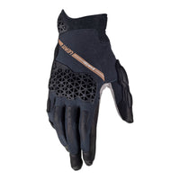 Leatt 7.5 Glove ADV X-Flow (Short) - Stealth (3XL) LE6024040765#