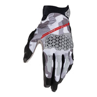 Leatt 7.5 Glove ADV X-Flow (Short) - Steel (XL) LE6024040783#