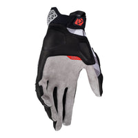 Leatt 7.5 Glove ADV X-Flow (Short) - Steel (XL) LE6024040783#