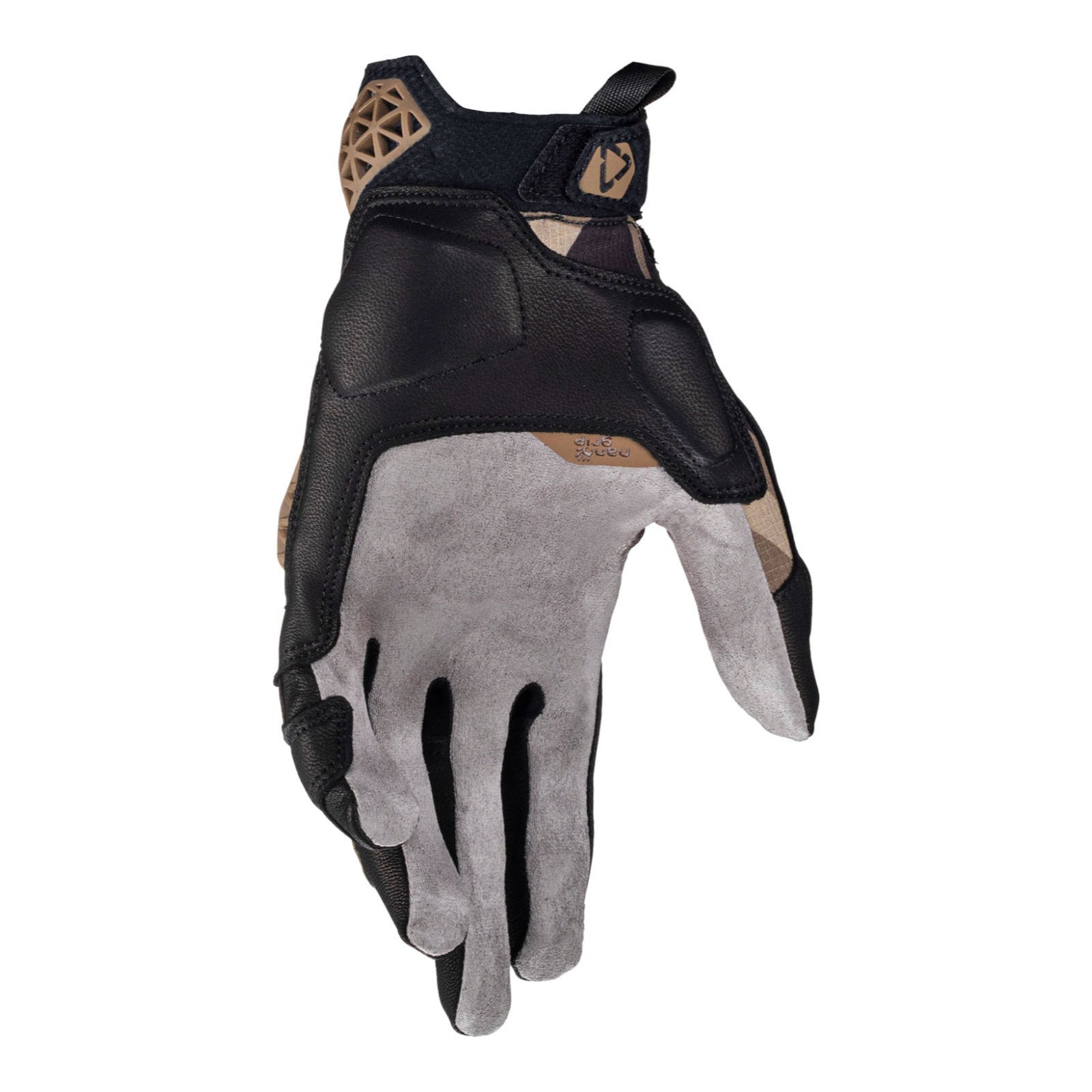 Leatt 7.5 Glove ADV X-Flow (Short) - Desert (L) LE6024040802#