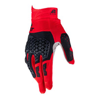 Leatt 2024 4.5 Lite Glove – Red (S/US8/EU7) LE6024090110#