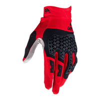Leatt 2024 4.5 Lite Glove – Red (XL/US11/EU10) LE6024090113#