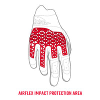 Leatt 2024 4.5 Lite Glove – Red (XL/US11/EU10) LE6024090113#