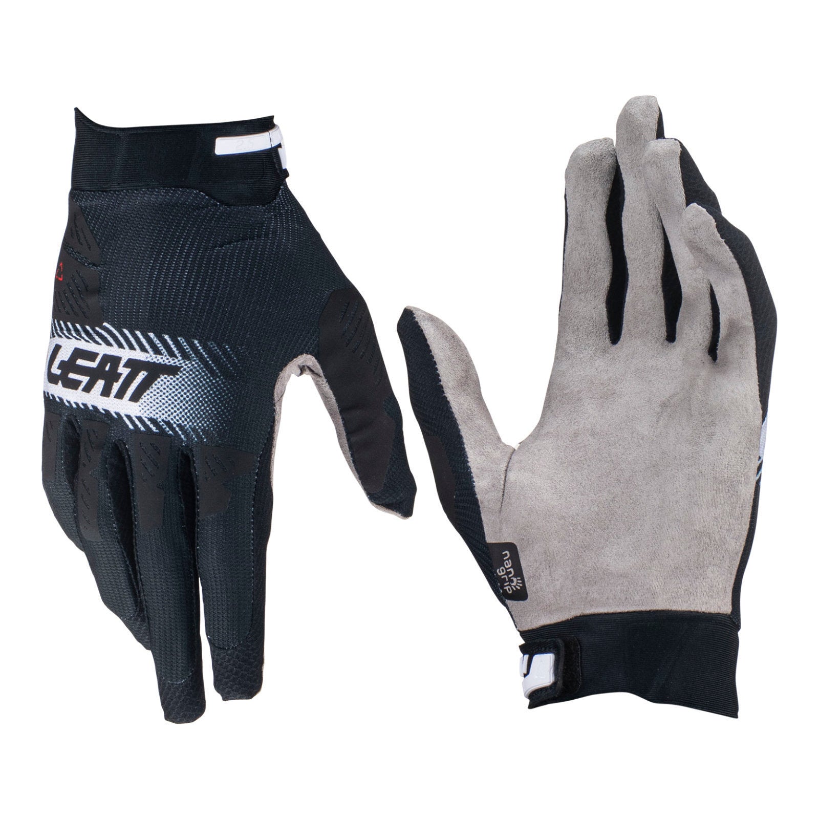 Leatt 2025 2.5 X-Flow Glove - Black (L) LE6024090152#
