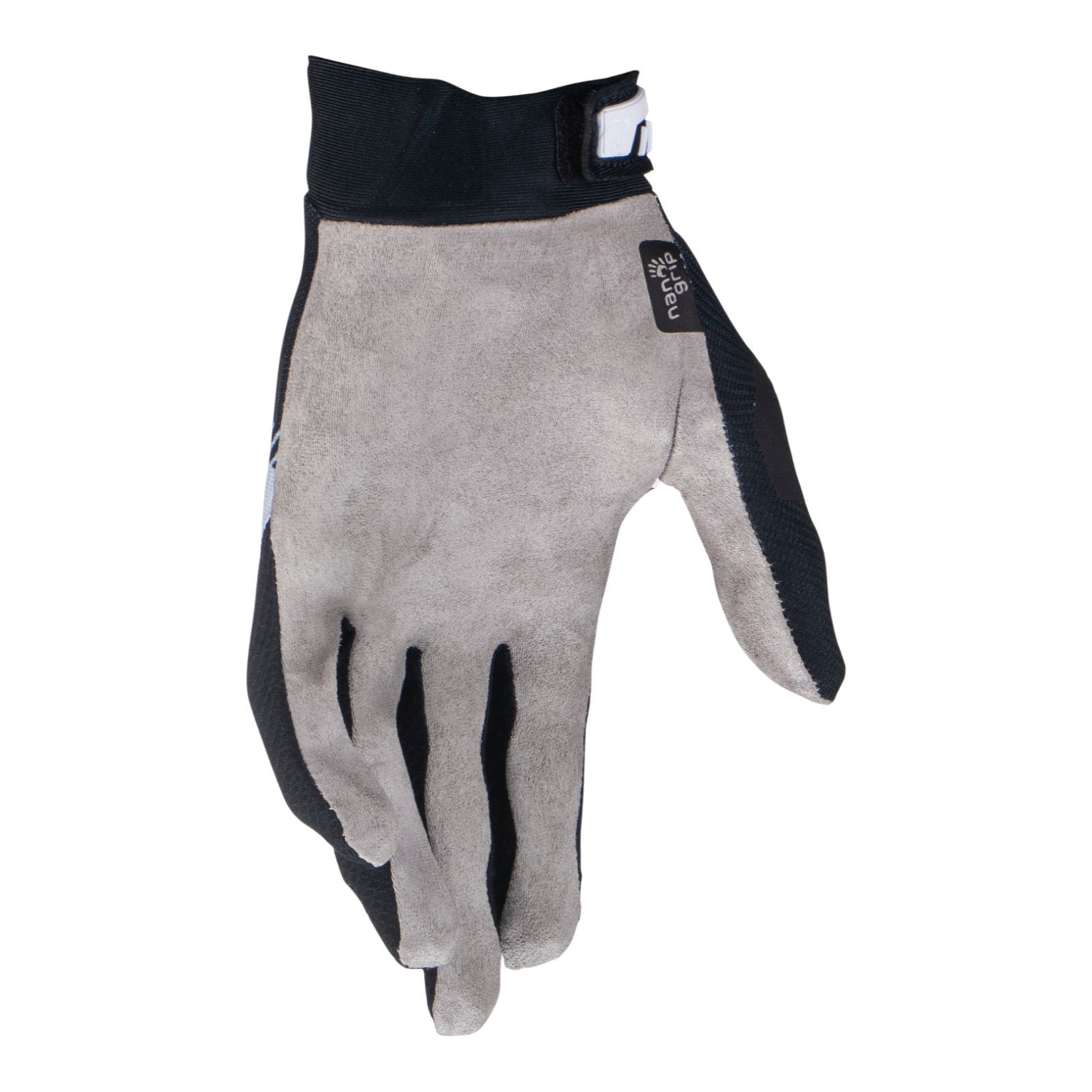 Leatt 2025 2.5 X-Flow Glove - Black (L) LE6024090152#