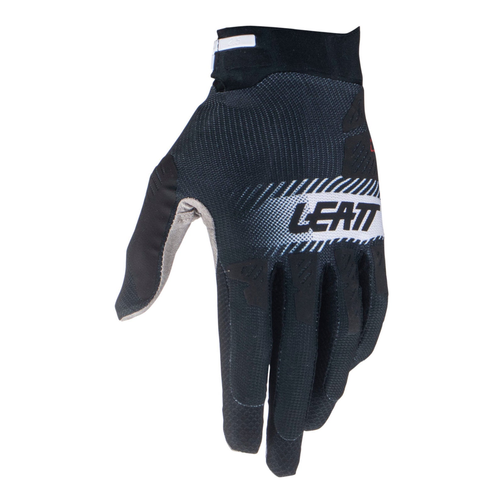 Leatt 2025 2.5 X-Flow Glove - Black (2XL) LE6024090154#