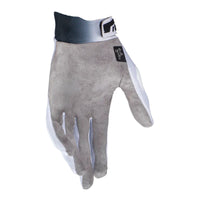 Leatt 2025 2.5 X-Flow Glove – White (XL/US11/EU10) LE6024090213#