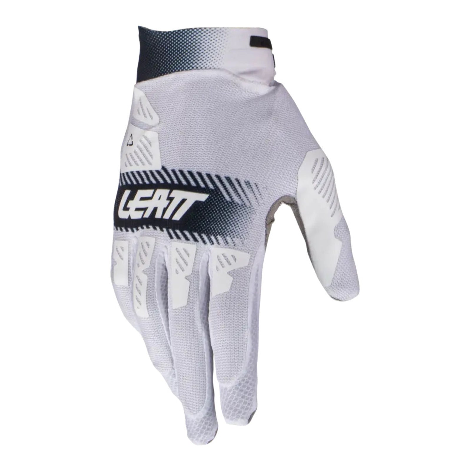 Leatt 2025 2.5 X-Flow Glove – White (2XL/US12/EU11) LE6024090214#