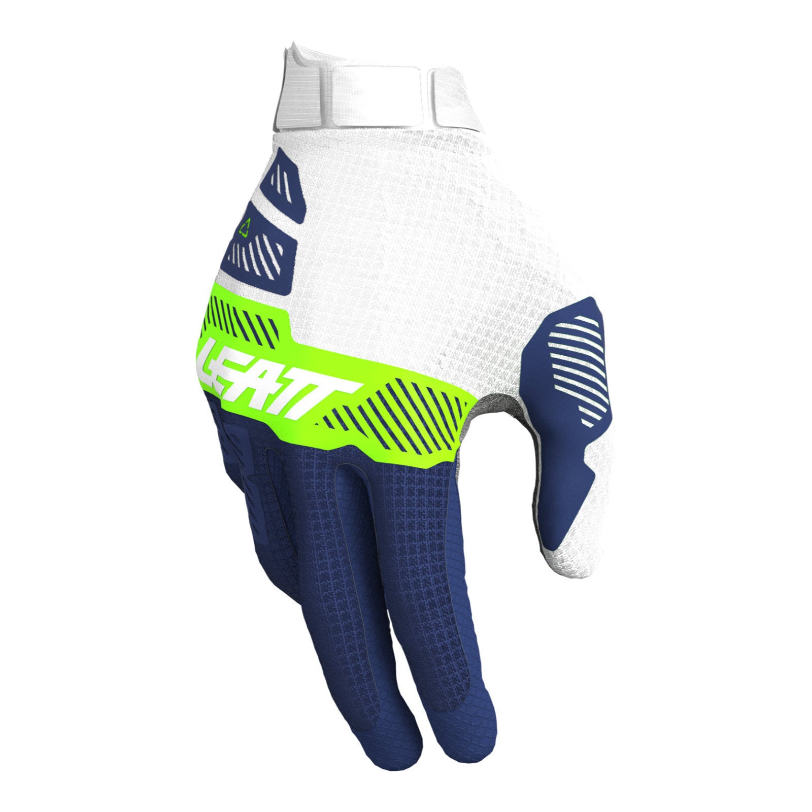 Leatt 2024 1.5 Mini Glove - Blue (2XS) LE6024090310#