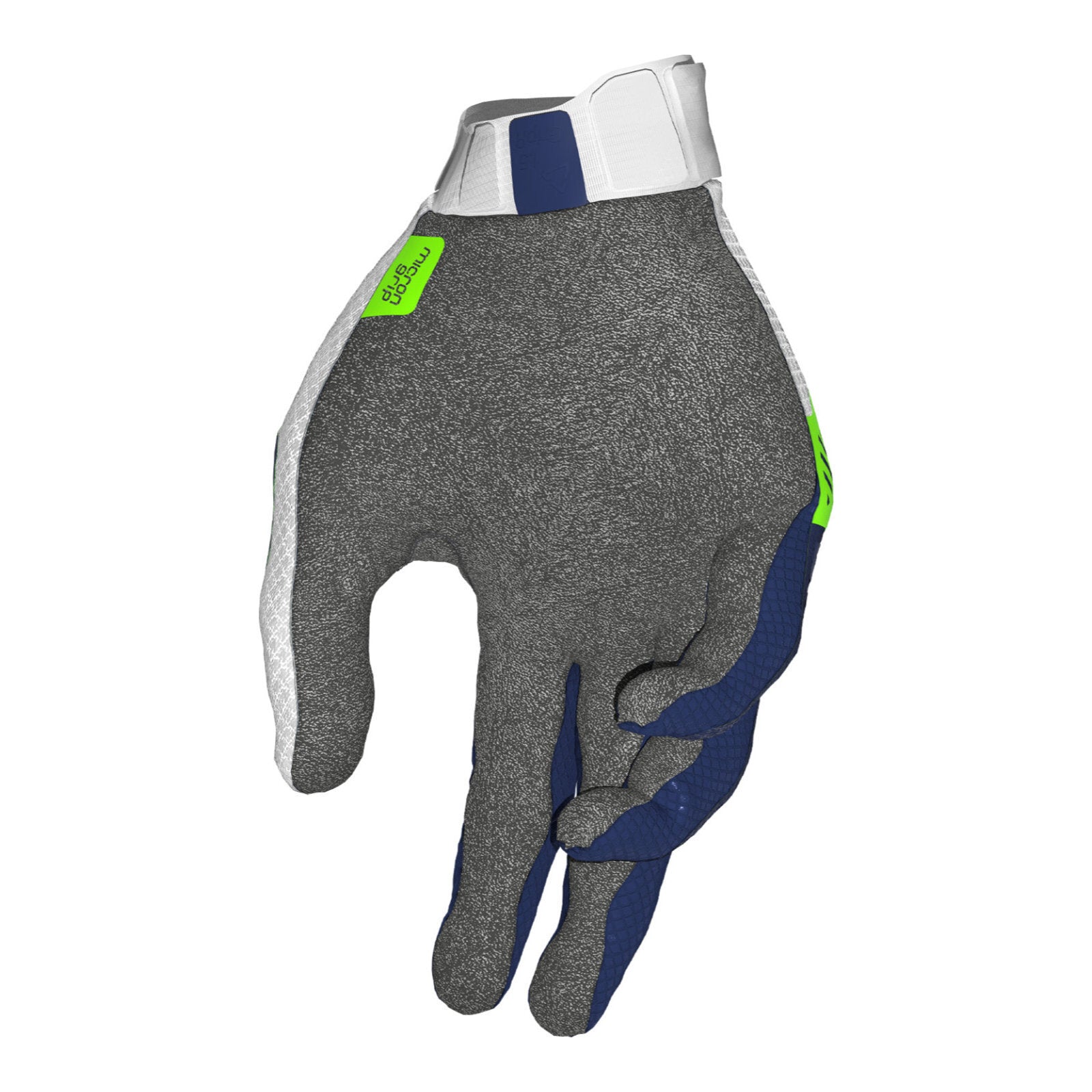 Leatt 2024 1.5 Mini Glove - Blue (XS) LE6024090311#