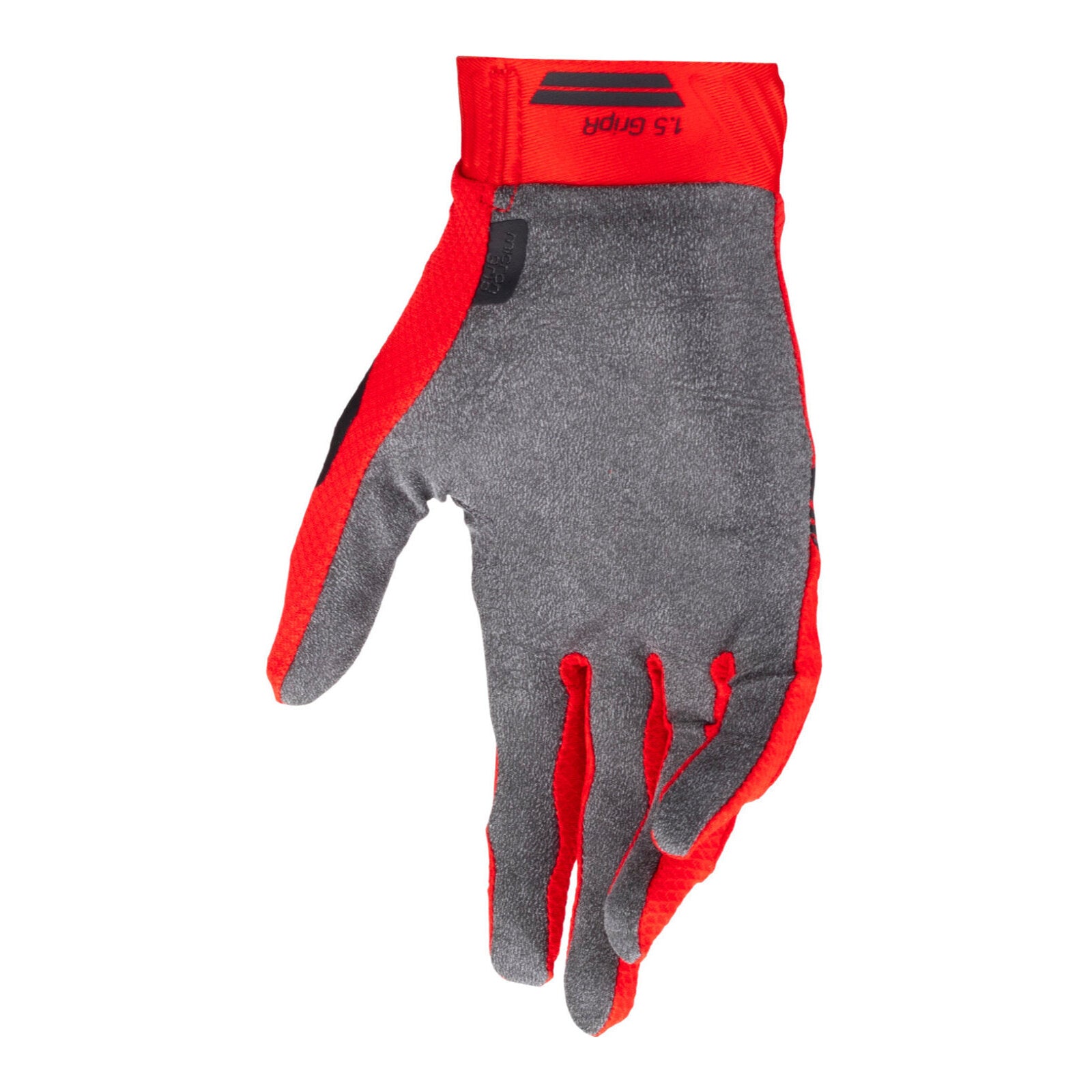 Leatt 2025 1.5 Mini Glove - Red (2XS) LE6024090350#