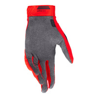 Leatt 2025 1.5 Mini Glove - Red (XS) LE6024090351#