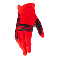 Leatt 2025 1.5 Junior Glove - Red (M) LE6024090361#