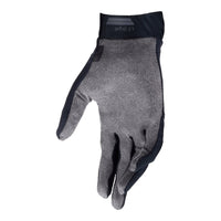 Leatt 2025 1.5 Junior Glove - Stealth (S) LE6024090380#