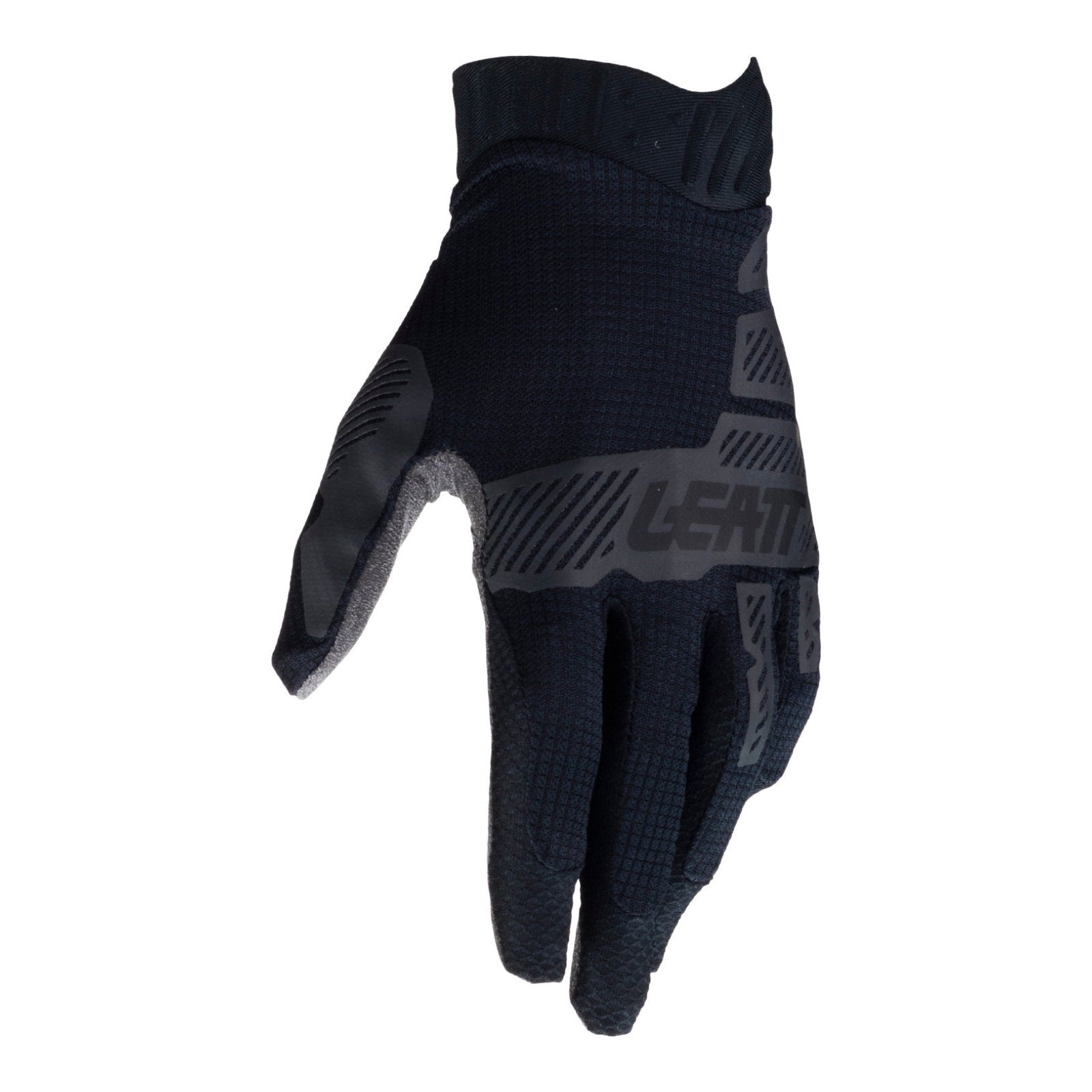 Leatt 2025 1.5 Junior Glove - Stealth (M) LE6024090381#