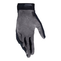 Leatt 2025 1.5 Junior Glove - Stealth (M) LE6024090381#