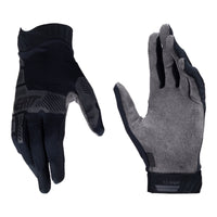 Leatt 2025 1.5 Junior Glove - Stealth (L) LE6024090382#