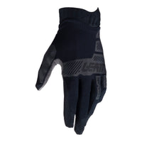 Leatt 2025 1.5 Junior Glove - Stealth (L) LE6024090382#
