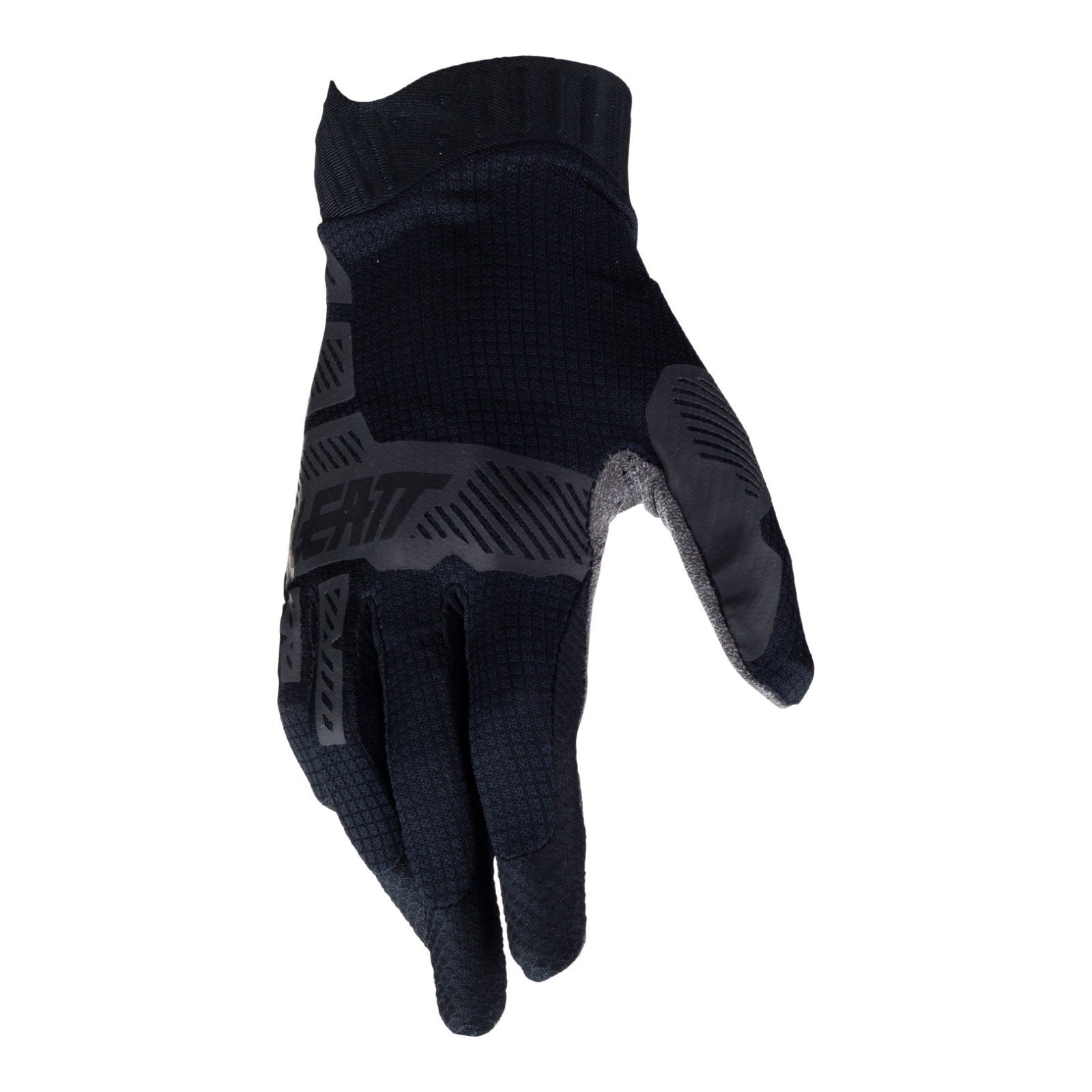 Leatt 2025 1.5 Junior Glove - Stealth (L) LE6024090382#