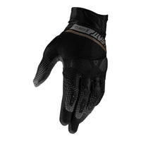 Leatt 5.5 ADV X-Flow Glove (Short) - Stealth (XL) LE6025101964#